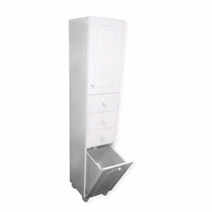 PLAC JC 970 P/BANO LINEA TABLERO 180X35X35 C/VOLCADOR
