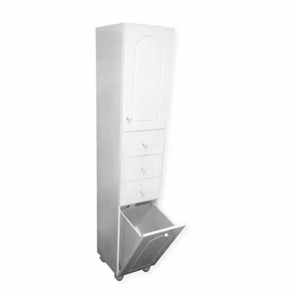 PLAC JC 970 P/BANO LINEA TABLERO 180X35X35 C/VOLCADOR