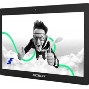 TABLET PCBOX PCB-T104 10.1" 1GB 16GB ANDROID