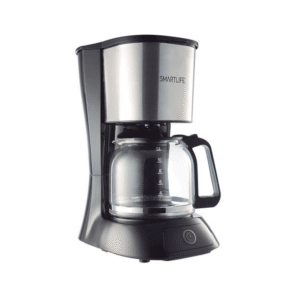 CAFETERA DE FILTRO SMARTLIFE SL-CM9402