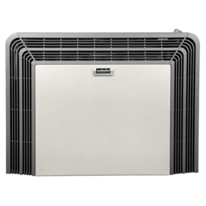 CALEFACTOR ESKABE TB 5000Kcal TT TB5 E TITANIO SIN TERMOSTATO