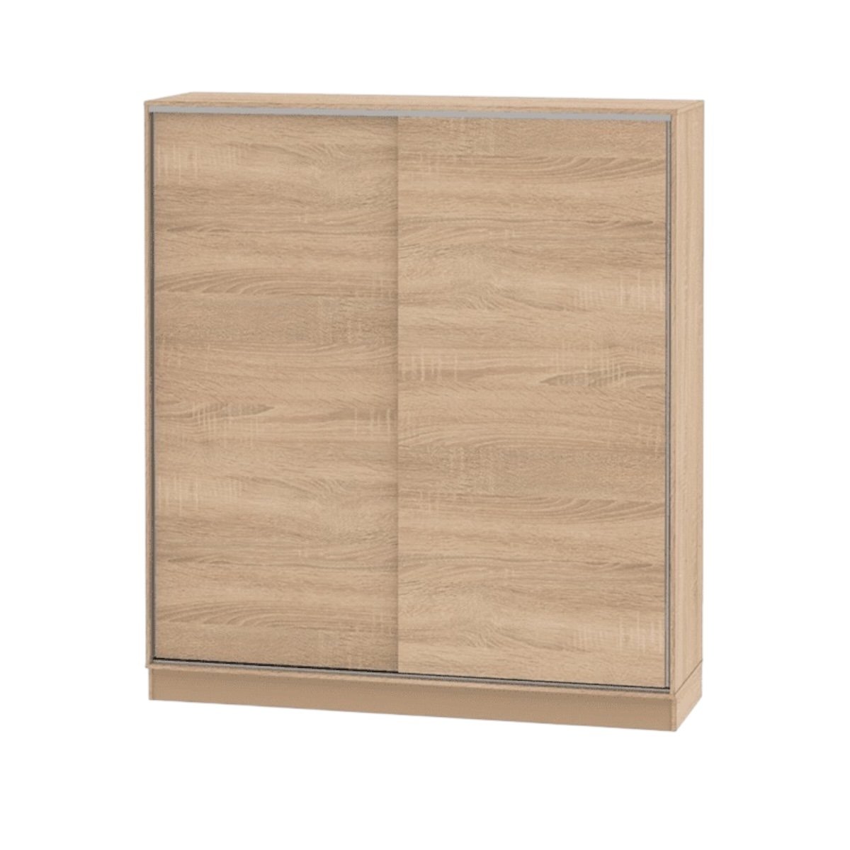 DIELFE PLACARD PUERTA CORREDIZA PLO180