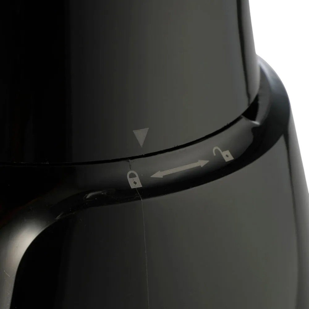 SMARTLIFE LICUADORA 1,5LTS JARRA DE VIDRIO PICA HIELO 600W SL-BL1055PN - Imagen 11