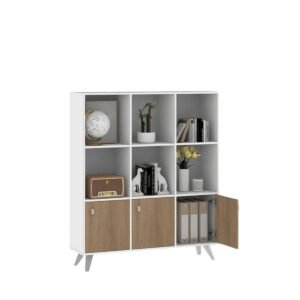 DIELFE MODULO LINEA ESCANDINAVA 3 CUERPOS