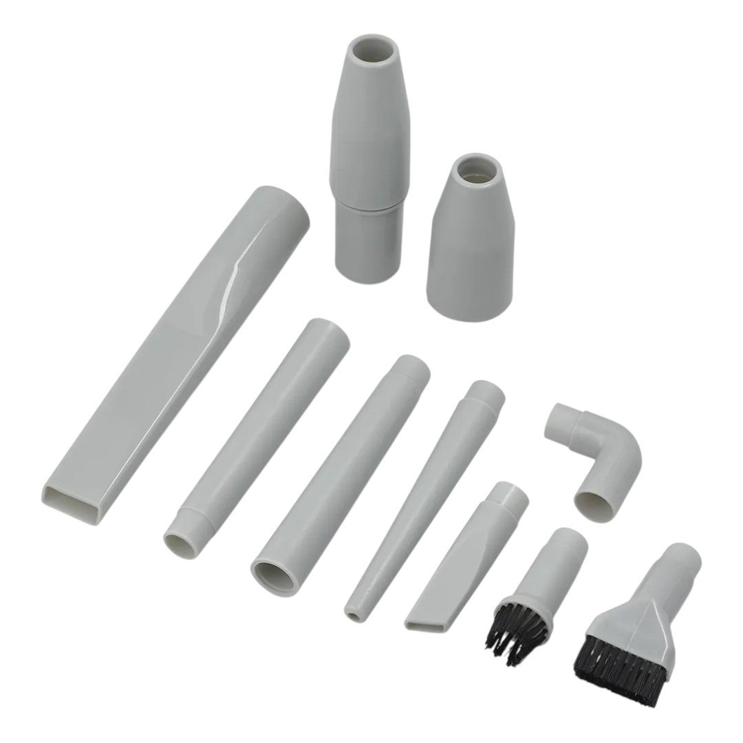 DAEWOO ASPIRADORA VERTICAL 2 EN 1 C/MOPA DVC-105 - Imagen 6