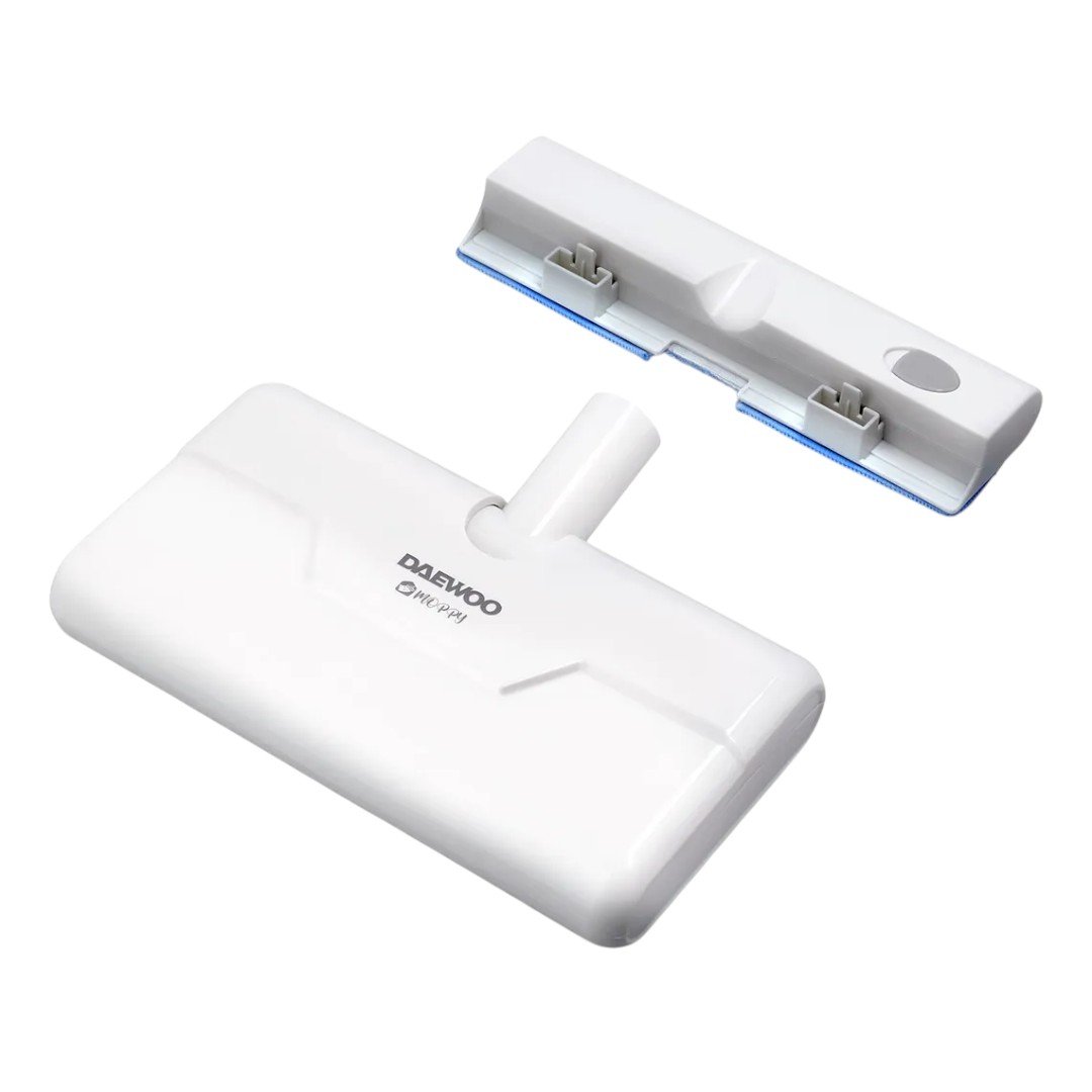 DAEWOO ASPIRADORA VERTICAL 2 EN 1 C/MOPA DVC-105 - Imagen 8