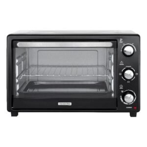 HORNO ELECTRICO TRAMONTINA GLASS COOK 40L
