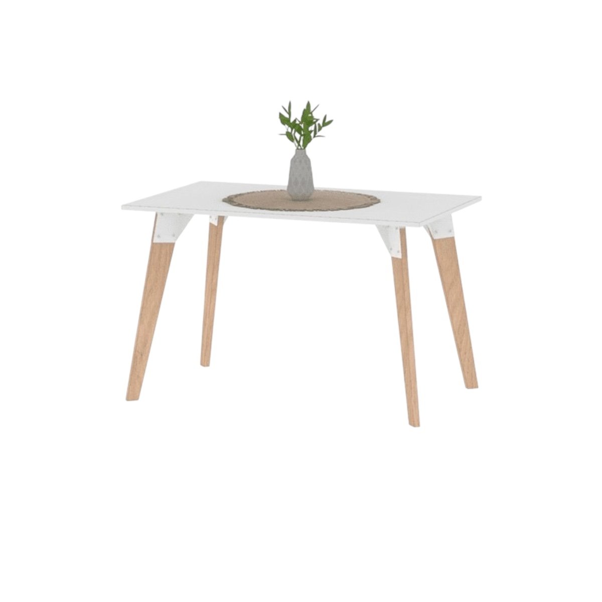 DIELFE MESA OSLO 1.20M