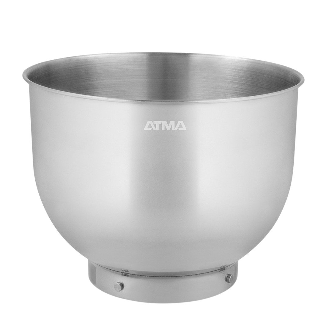 BATIDORA PLANETARIA DIGITAL ATMA 7L NEGRA - Imagen 5