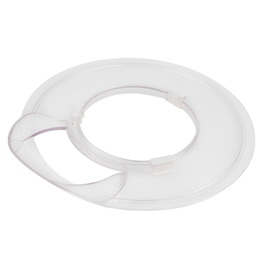 BATIDORA PLANETARIA DIGITAL ATMA 7L NEGRA - Imagen 2