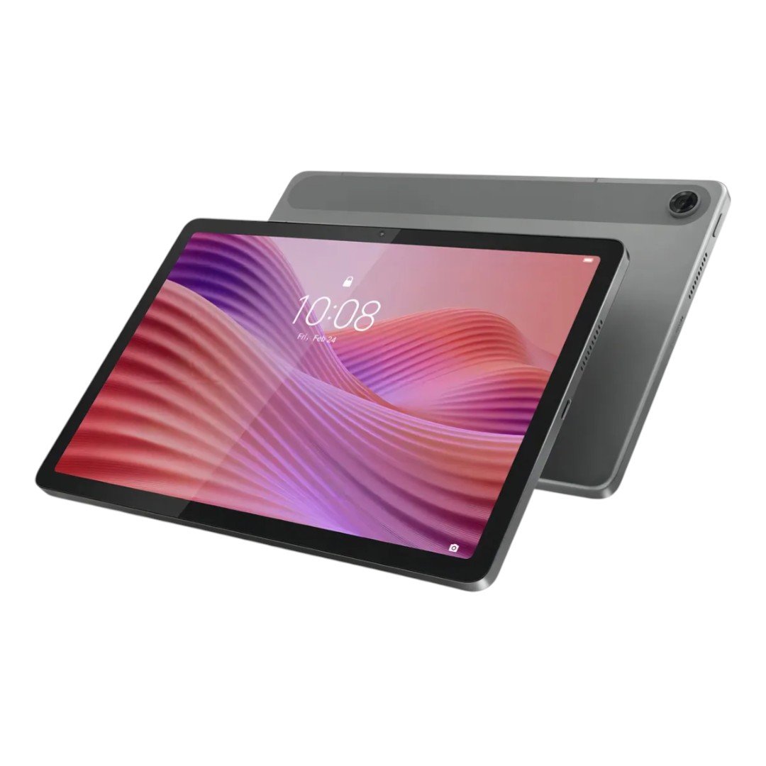 TABLET LENOVO TAB 10.1" WUXGA 4GB+64GB ZAEH0121AR FUNDA + PASSIVE PEN - Imagen 2