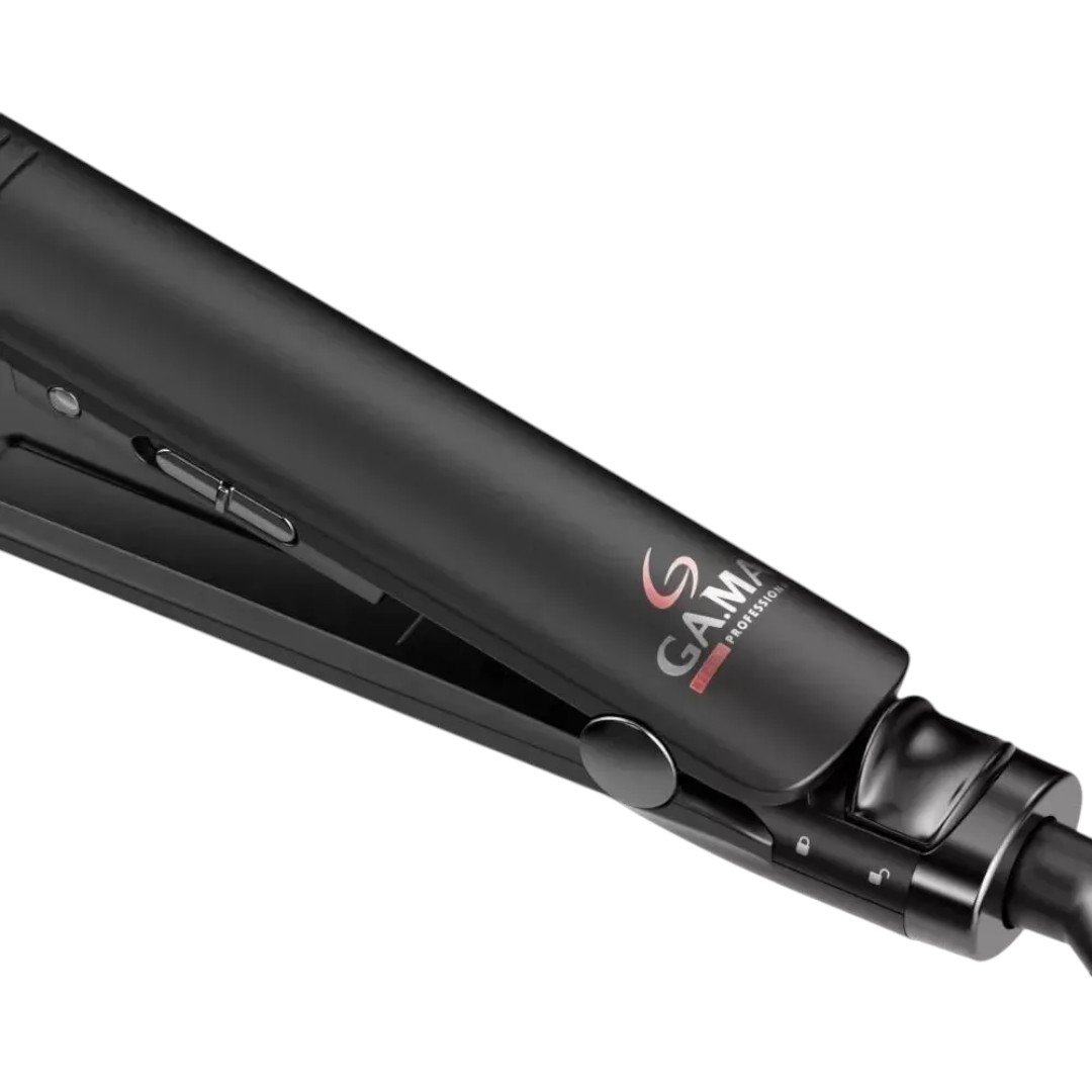 GAMA PLANCHA DE CABELLO ELEGANCE STD CON ACEITE DE CHIA - Imagen 5