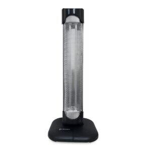 ESTUFA A CUARZO VERTICAL CRIVEL