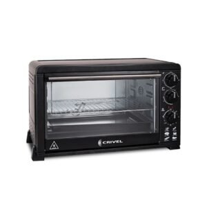 HORNO ELÉCTRICO CRIVEL 43LTS HE143L
