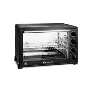 CRIVEL HORNO ELECTRICO HE-153RCL