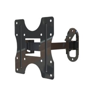 SOPORTE LCB140 DE 23 A 42 BRAZO SIMPLE CON INCLINACION SOPORTER