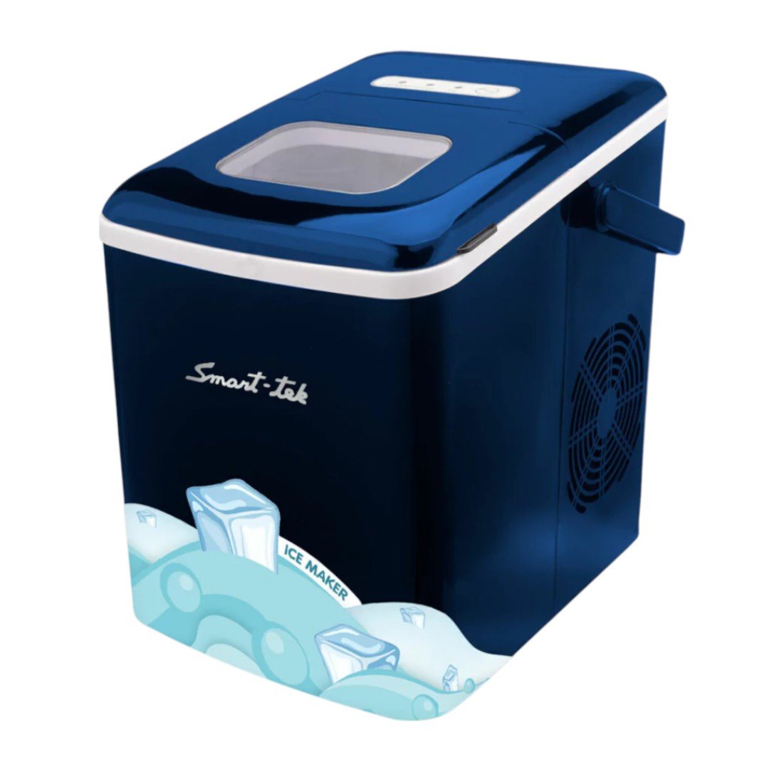 SMART-TEK FABRICA DE HIELO IM130