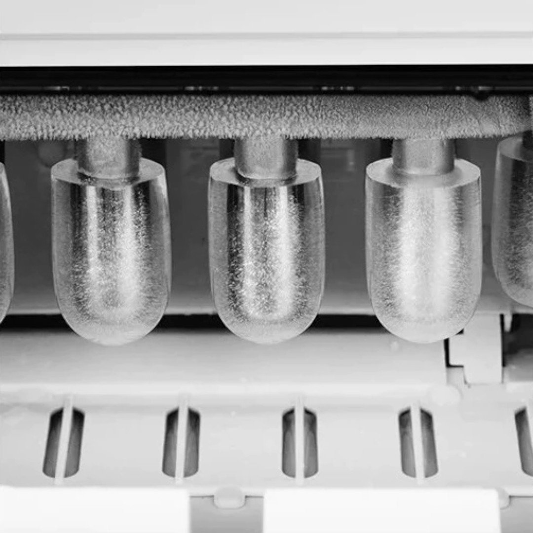 SMART-TEK FABRICA DE HIELO IM130 - Imagen 3