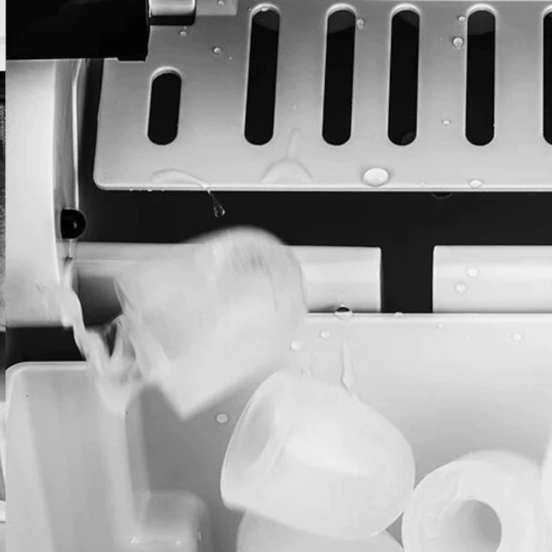 SMART-TEK FABRICA DE HIELO IM130 - Imagen 4