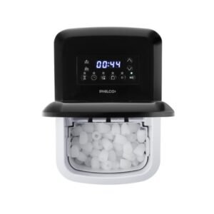 FÁBRICA DE HIELO DIGITAL 2L PREDICTA PHILCO