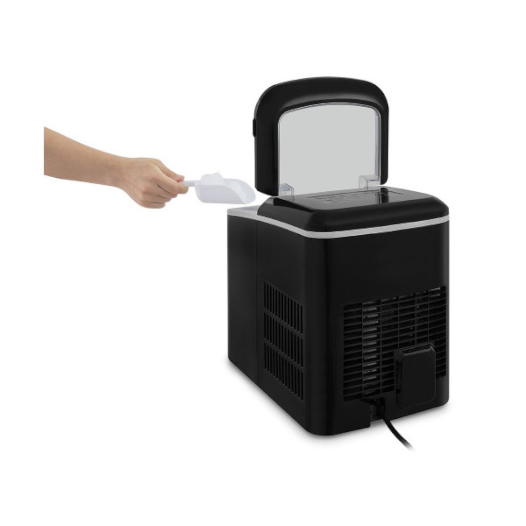 FÁBRICA DE HIELO DIGITAL 2L PREDICTA PHILCO - Imagen 5