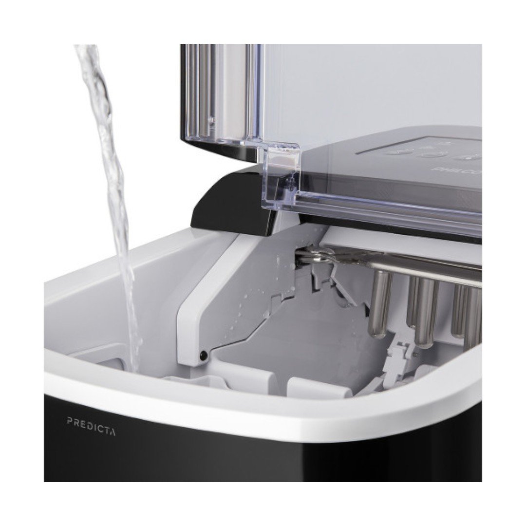 FÁBRICA DE HIELO DIGITAL 2L PREDICTA PHILCO - Imagen 6