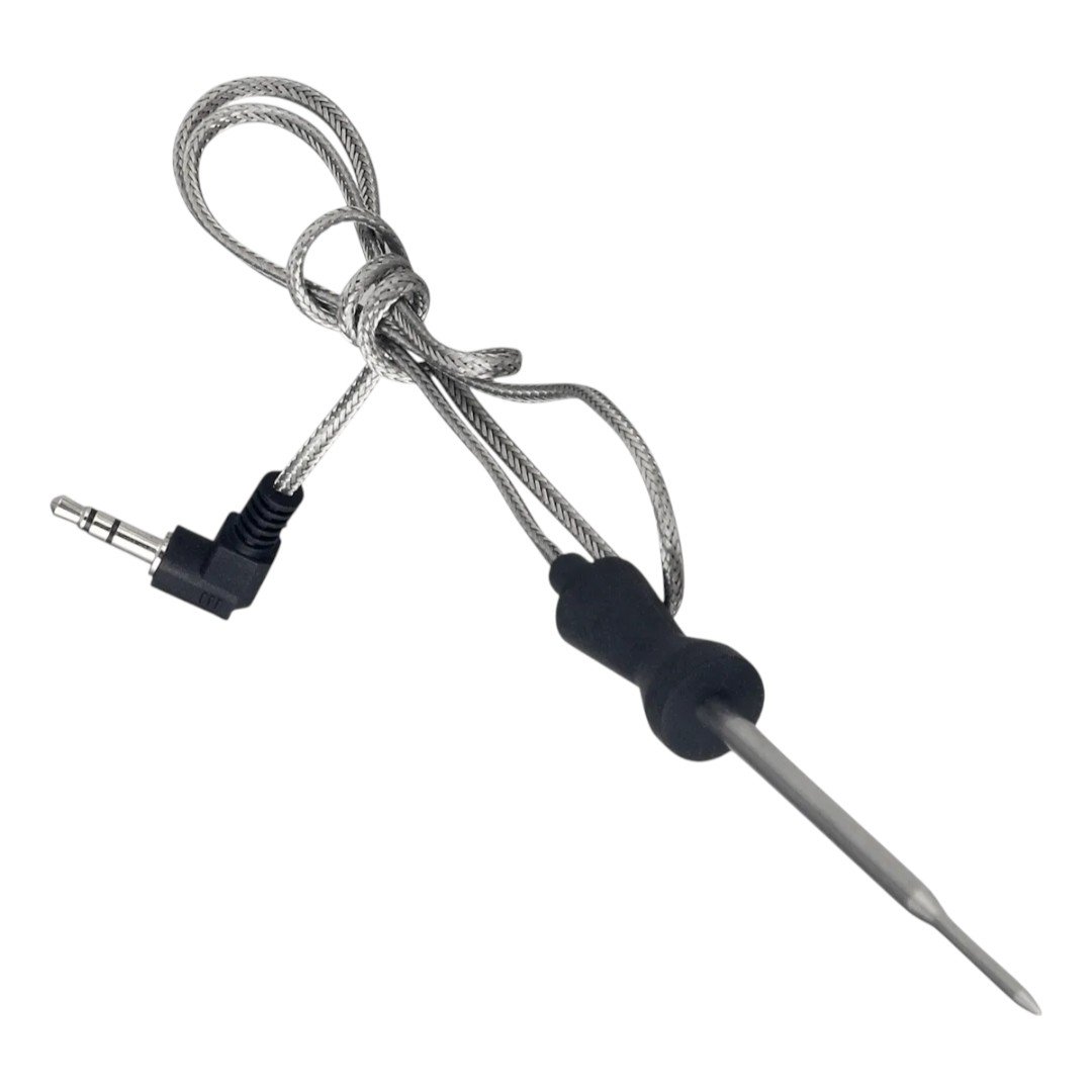 FREIDORA DE AIRE PEABODY Pe-afg03n 7LTS NEGRA 1.8kw COLOR NEGRO - Imagen 6