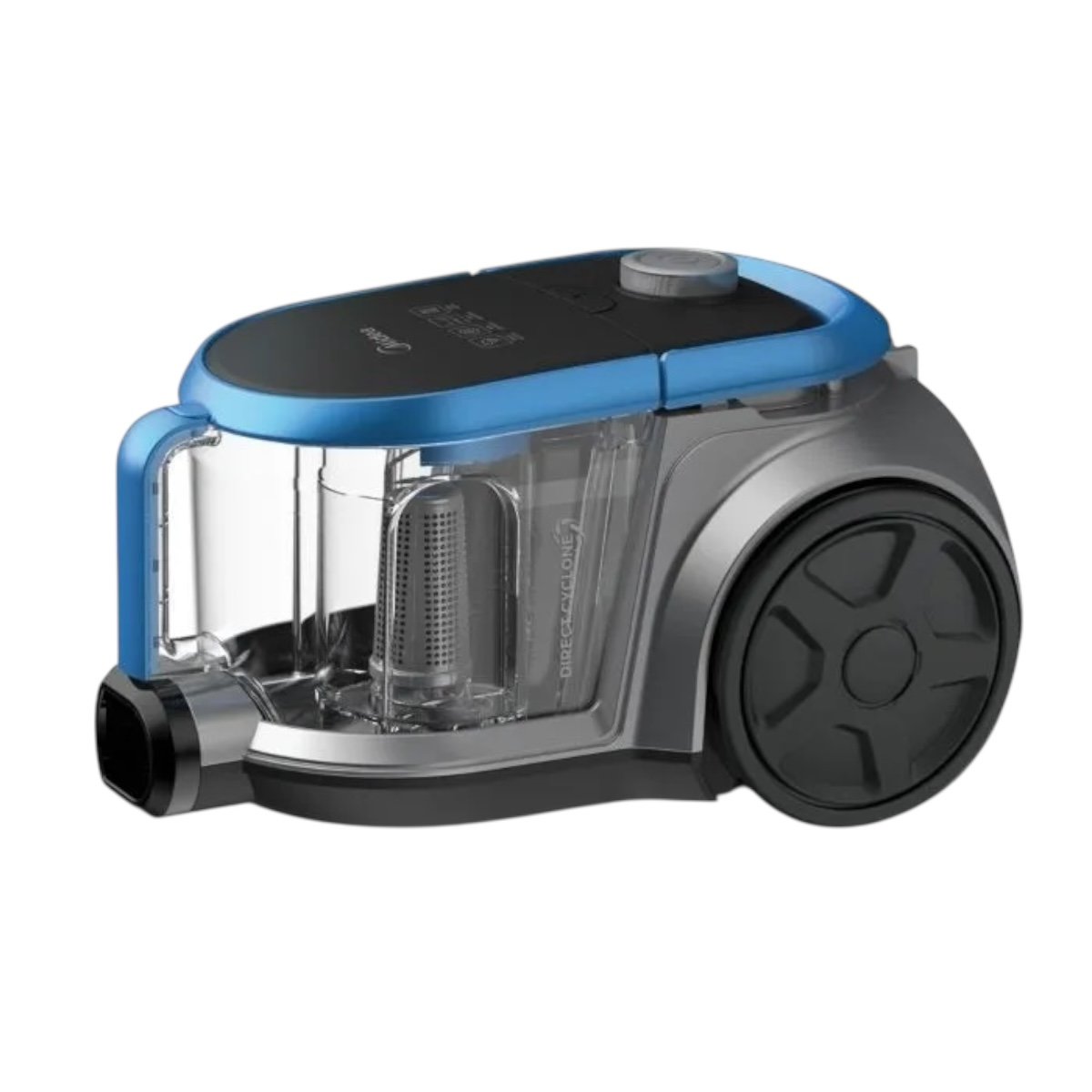MIDEA ASPIRADORA SIN BOLSA DIRECTCYCLONE 2000W - Imagen 2