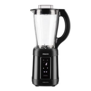 LICUADORA DE VASO PREDICTA PHILCO 1.75LTS 600W NEGRA