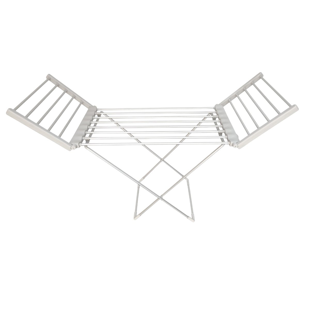 TENDER ELÉCTRICO PROLINE PLEGABLE CON ALAS 220W BLANCO