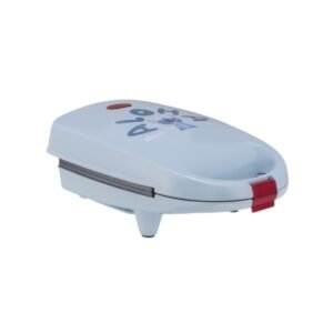 SANDWICHERA ANTIADHERENTE ATMA DISNEY STITCH