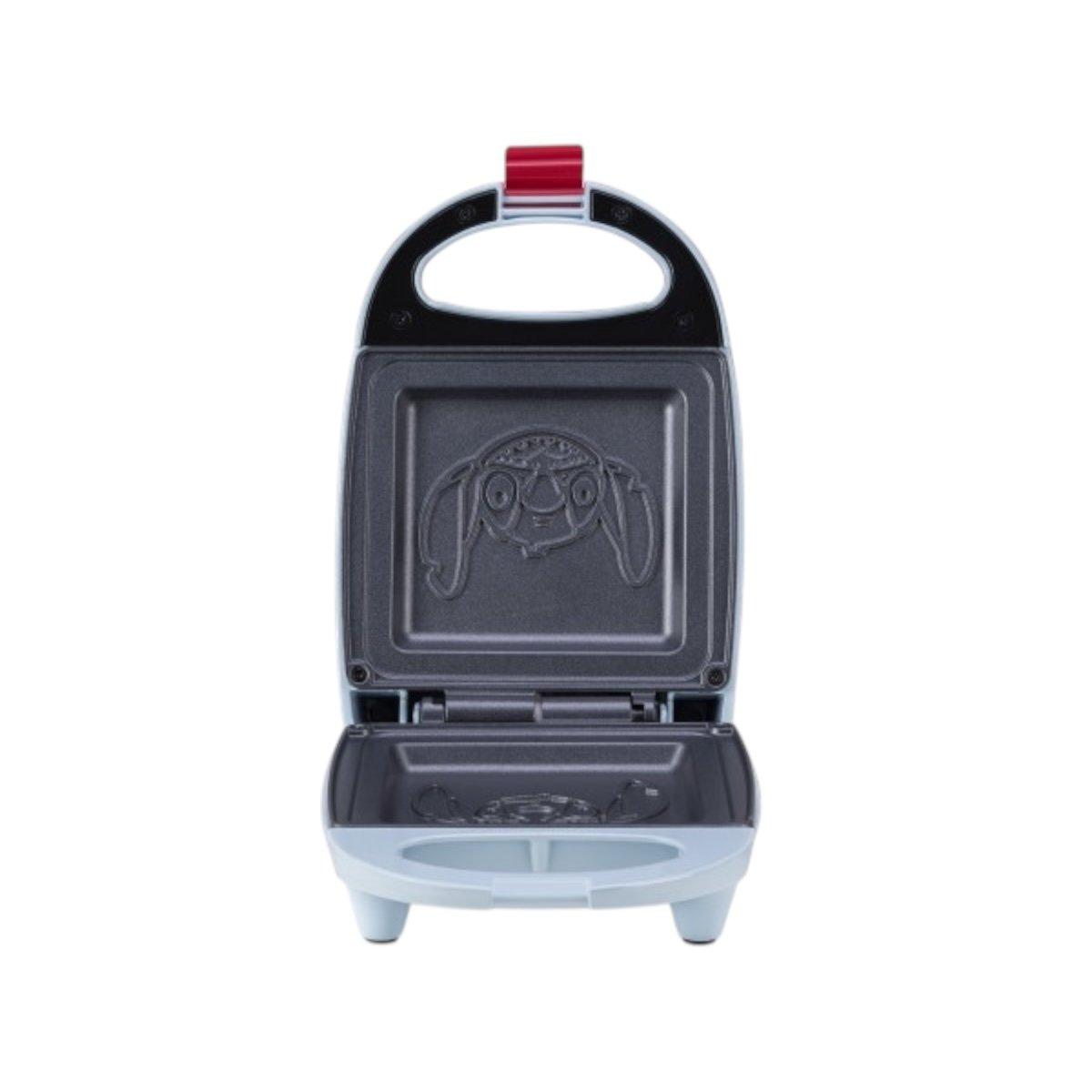 SANDWICHERA ANTIADHERENTE ATMA DISNEY STITCH - Imagen 8