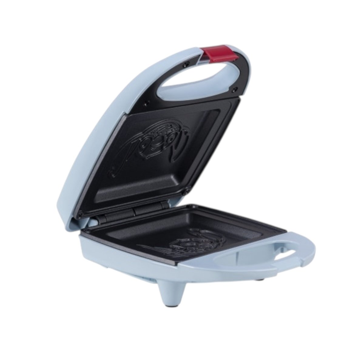 SANDWICHERA ANTIADHERENTE ATMA DISNEY STITCH - Imagen 12