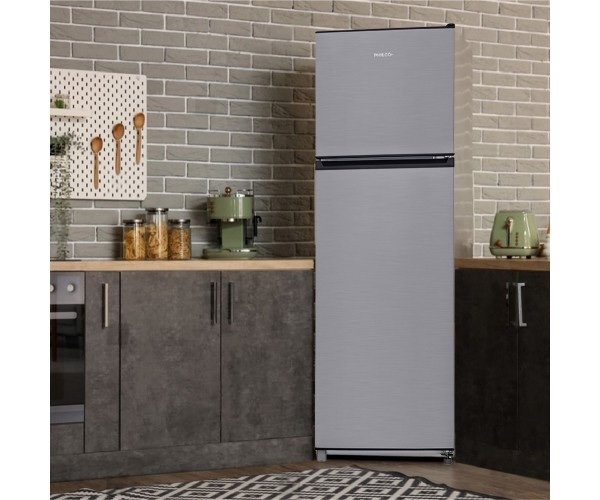 HELADERA PHILCO CICLICA TOP MOUNT INOX PHCT302X - Imagen 10