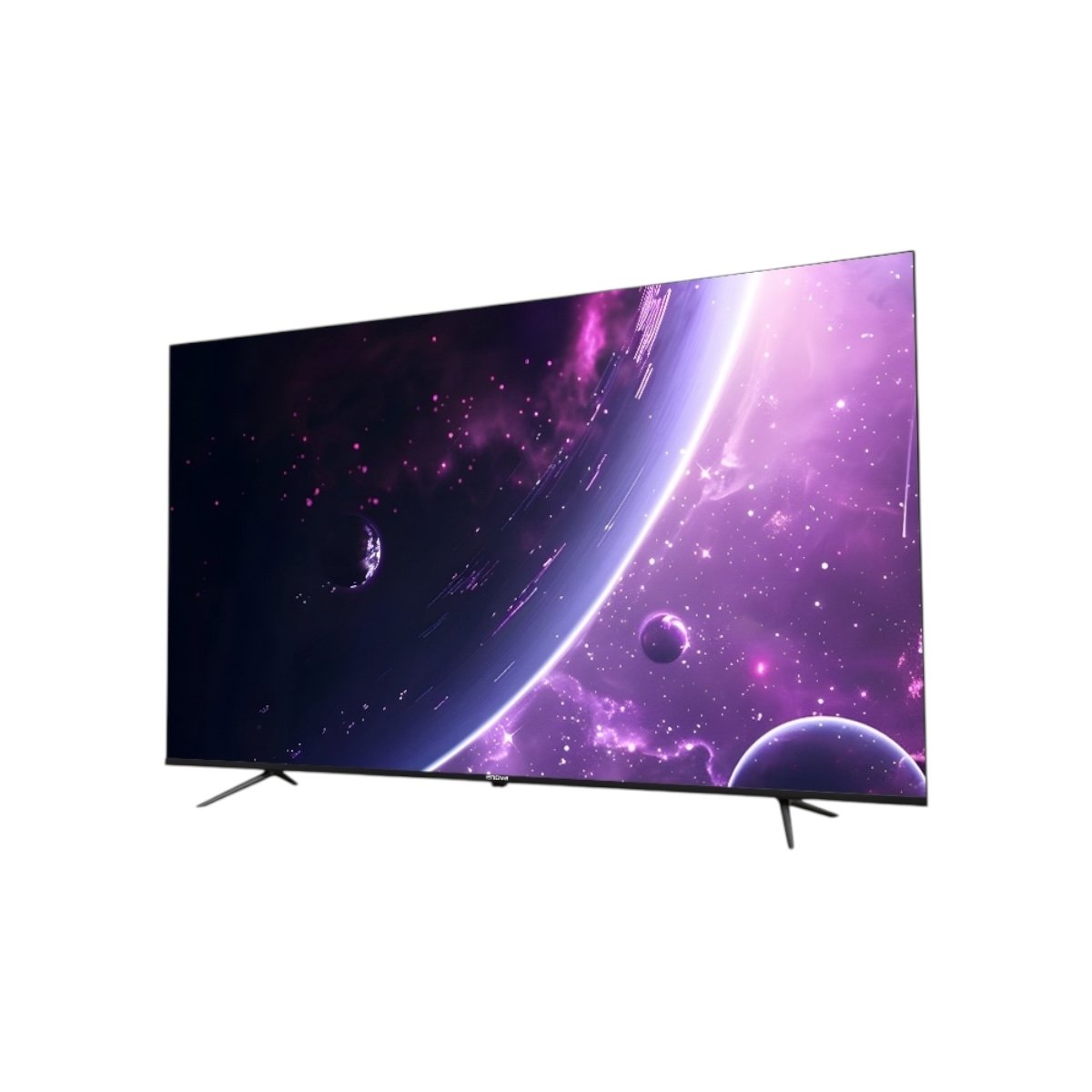 SMART TV ENOVA 65" LED 4K UHD GOOGLE TV - Imagen 2