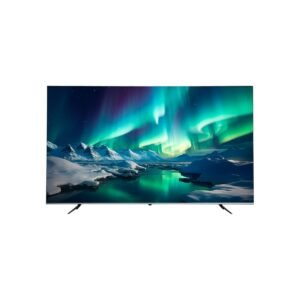 ENOVA SMART TV 75" LED 4K UHD FRAMELESS GOOGLE