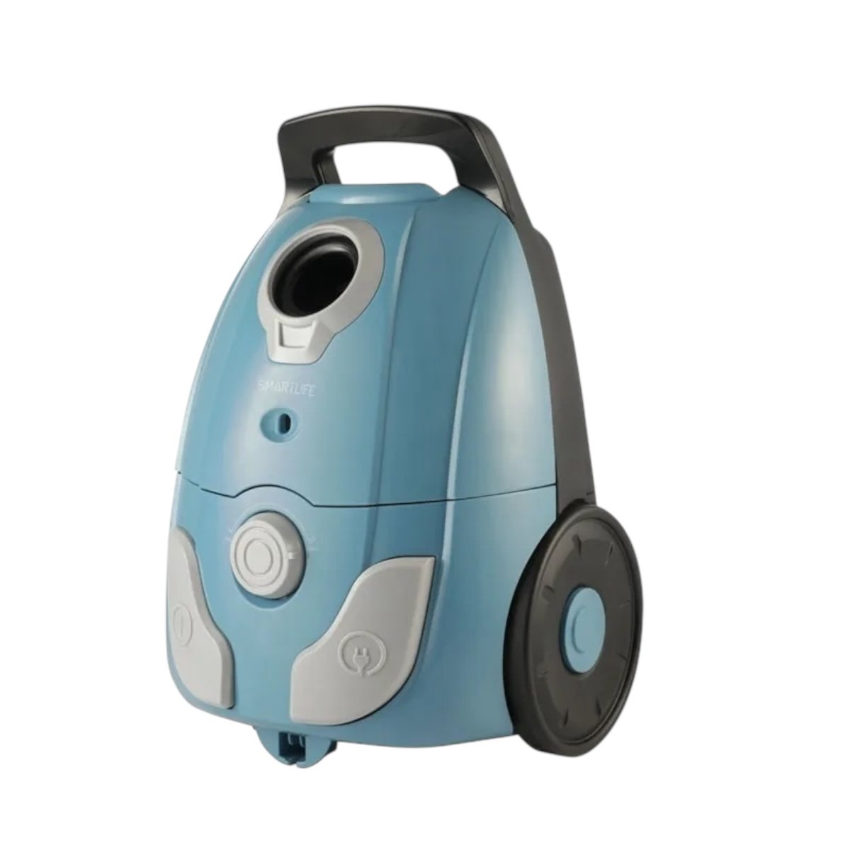 SMARTLIFE ASPIRADORA CON BOLSA 1800W SL-VC18BAB - Imagen 3