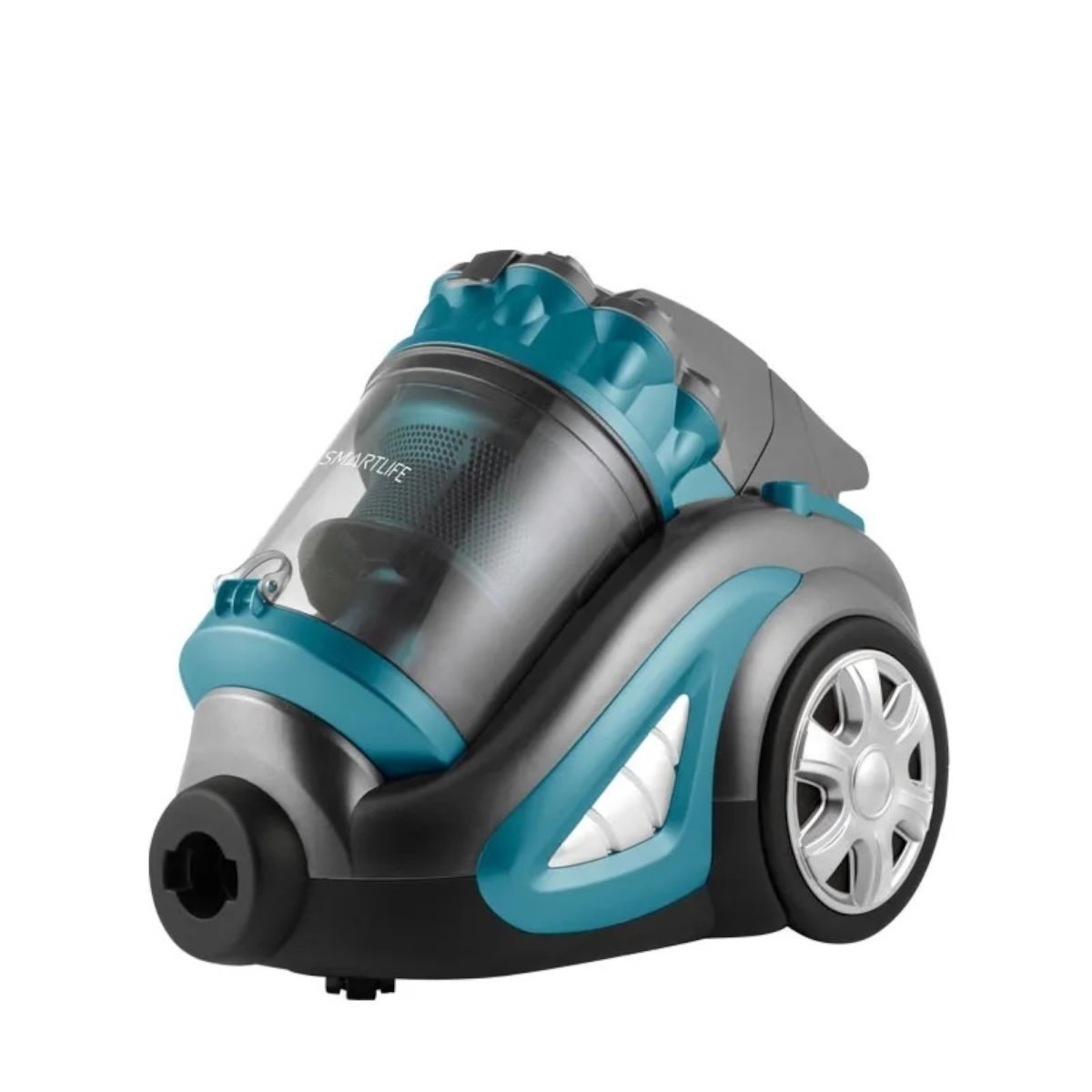 SMARTLIFE ASPIRADORA SIN BOLSA 2000W SL-VC20BLB - Imagen 3