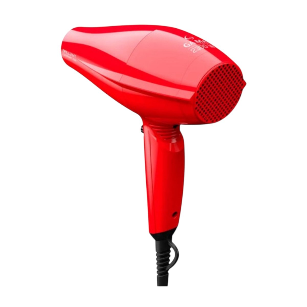 SECADOR DE PELO GAMA BRILLIANT CERAMIC ION - Imagen 3