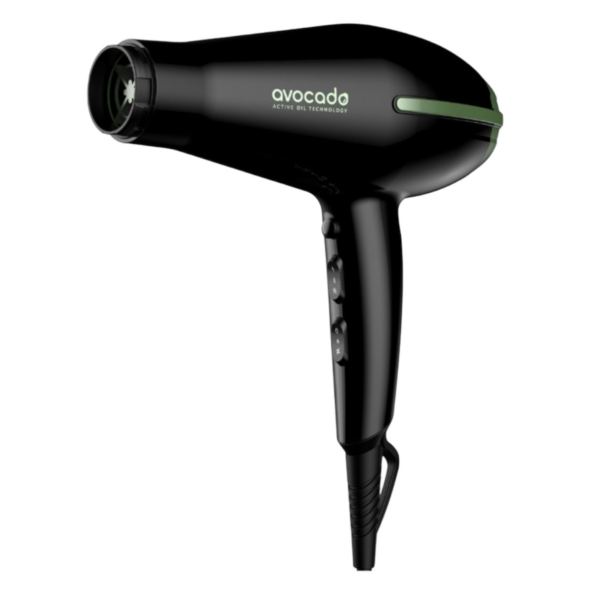 COMBA GAMA SECADOR BORA + ALISADOR ELEGANCE + CEPILLO INNOVA - Imagen 3