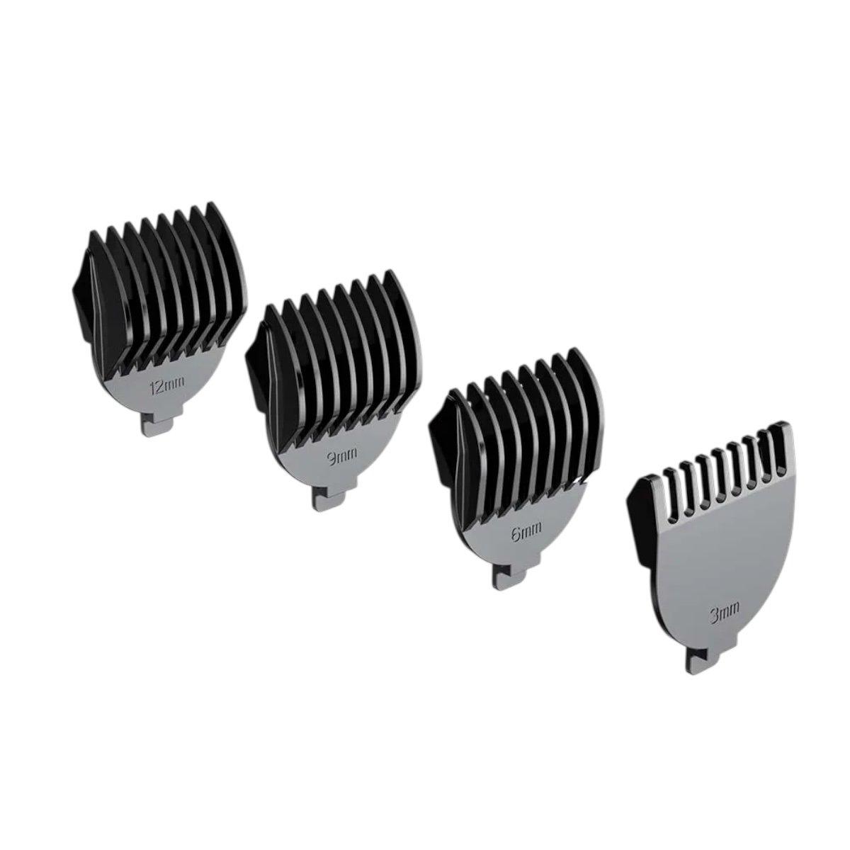 CORTADORA GAMA MULTISET TITANIUM T923 - CUCHILLA DE TITANIO - Imagen 4