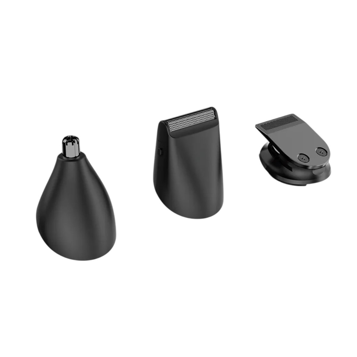 CORTADORA GAMA MULTISET TITANIUM T923 - CUCHILLA DE TITANIO - Imagen 5