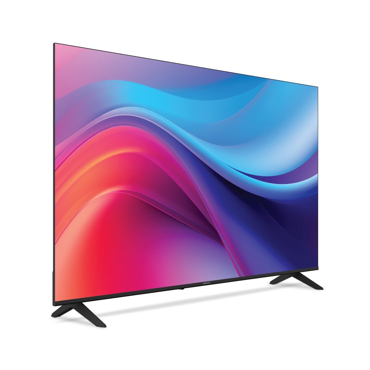 NOBLEX SMART TV 65" GOOGLE TV 4k UHD DV65X8580 - Imagen 3