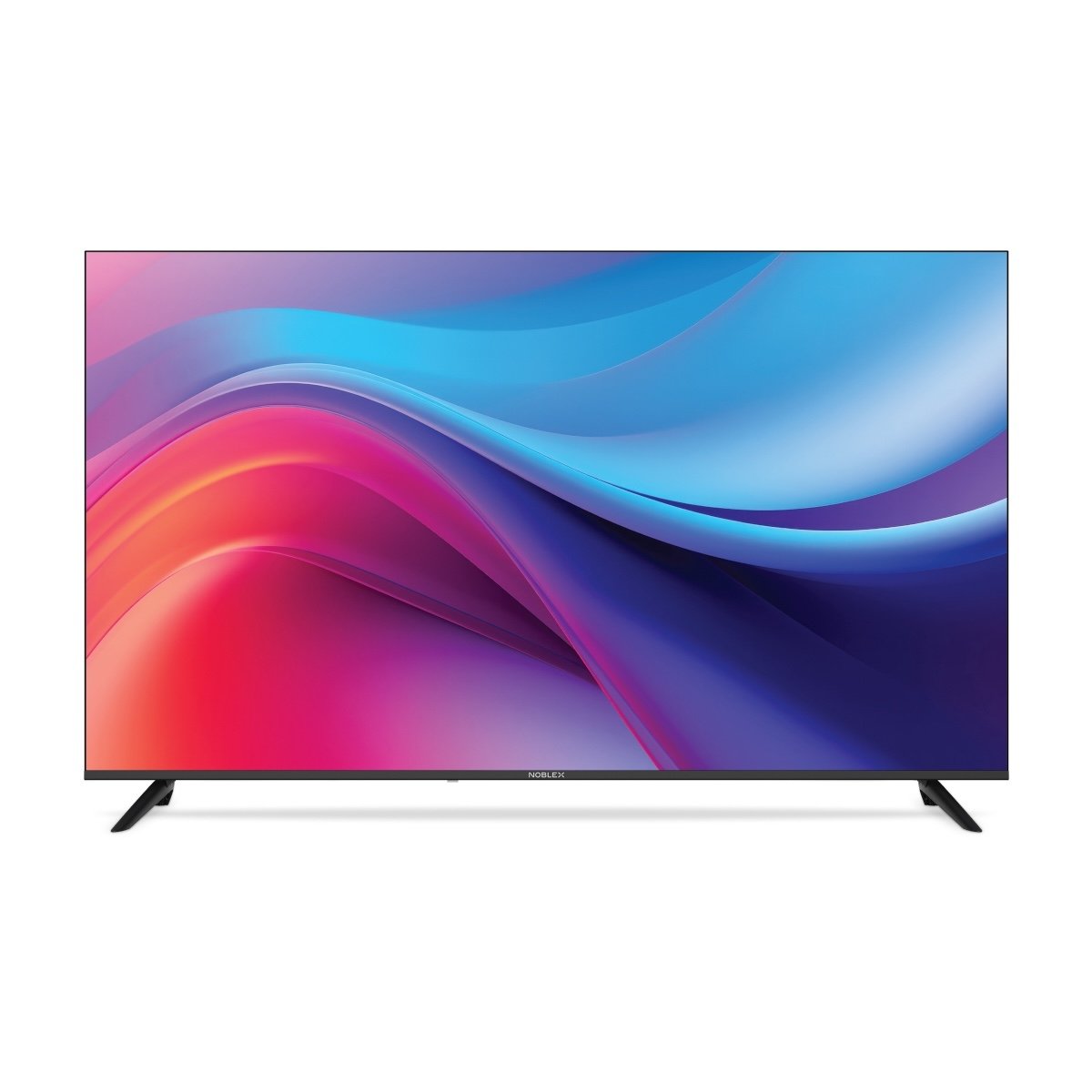 NOBLEX SMART TV 65" GOOGLE TV 4k UHD DV65X8580 - Imagen 2