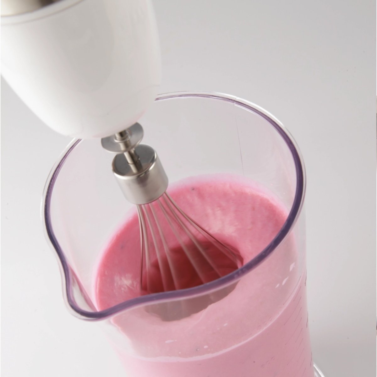 LICUADORA DE MANO MIXER PEABODY PE-LMA327B - Imagen 2