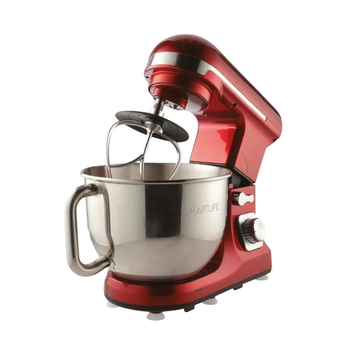 SMARTLIFE BATIDORA PLANETARIA 1000W SL-SB0037 - Imagen 2