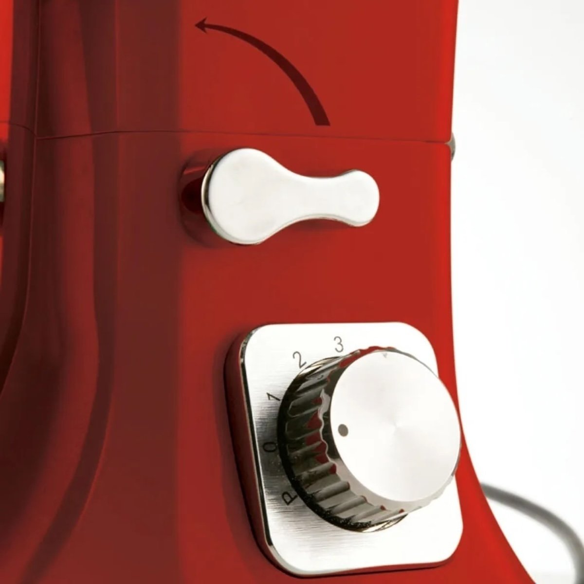 SMARTLIFE BATIDORA PLANETARIA 1000W SL-SB0037 - Imagen 5