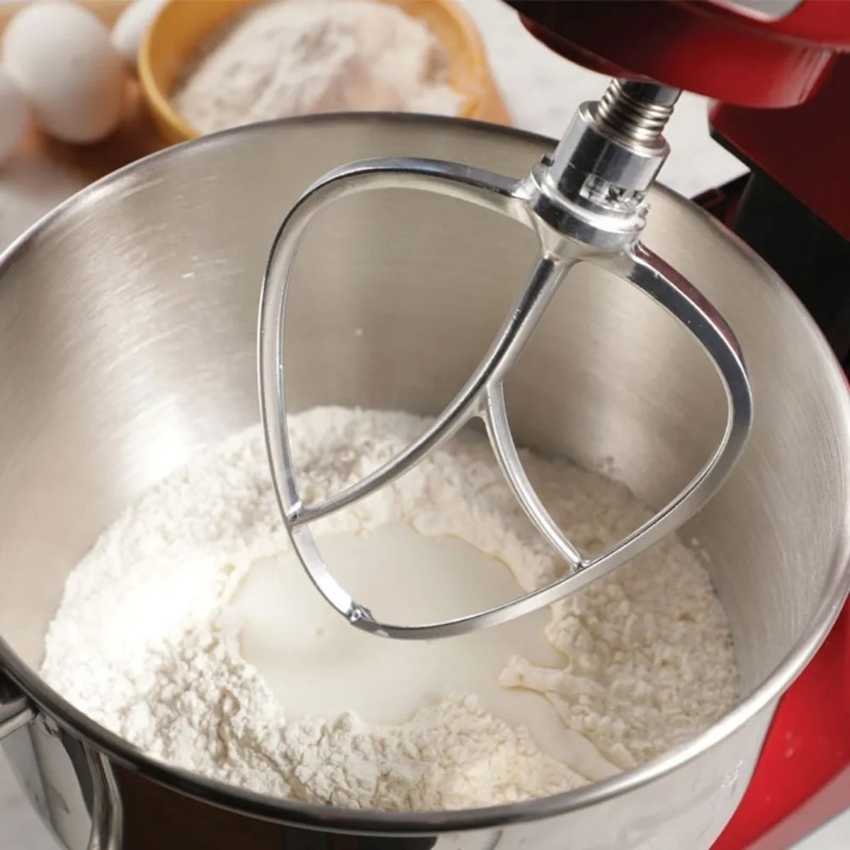 SMARTLIFE BATIDORA PLANETARIA 1000W SL-SB0037 - Imagen 10