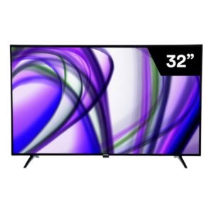 SMART TV 32" ENOVA LED HD GOOGLE TV
