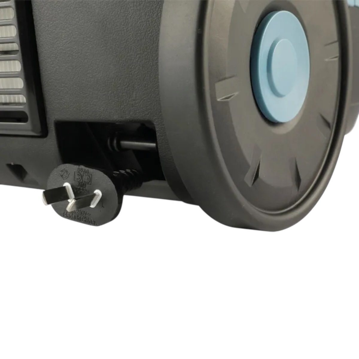 SMARTLIFE ASPIRADORA CON BOLSA 1800W SL-VC18BAB - Imagen 6